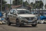 Renault Sandero Stepway 2019 года (LA)